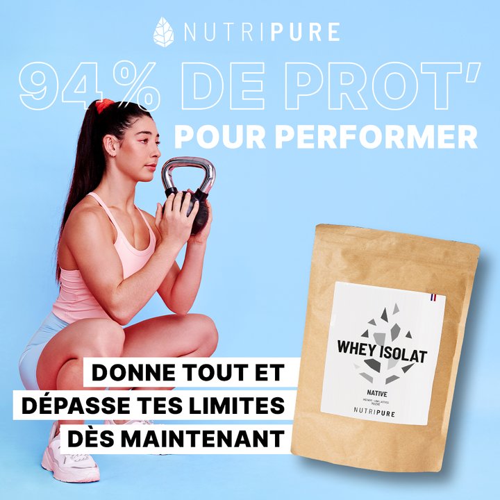 Statique Nutripure
